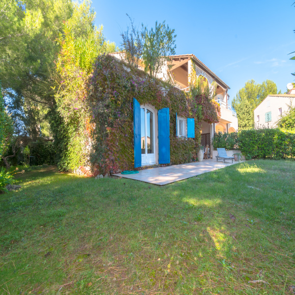 Offres de vente Appartement Juan les Pins 06160