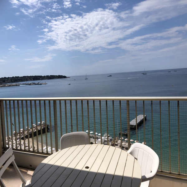 Offres de location Appartement Juan les Pins 06160