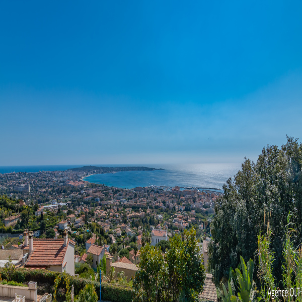 Offres de vente Villa Golfe Juan 06220