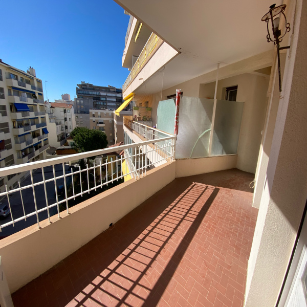 Offres de vente Appartement Juan les Pins 06160