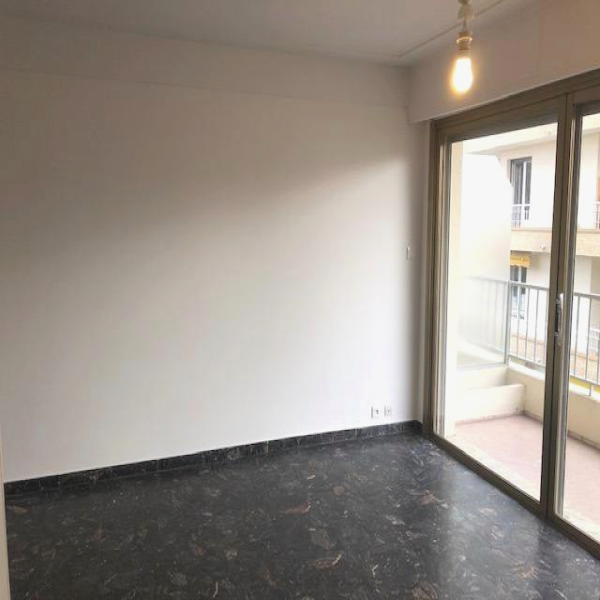 Offres de location Appartement Juan les Pins 06160