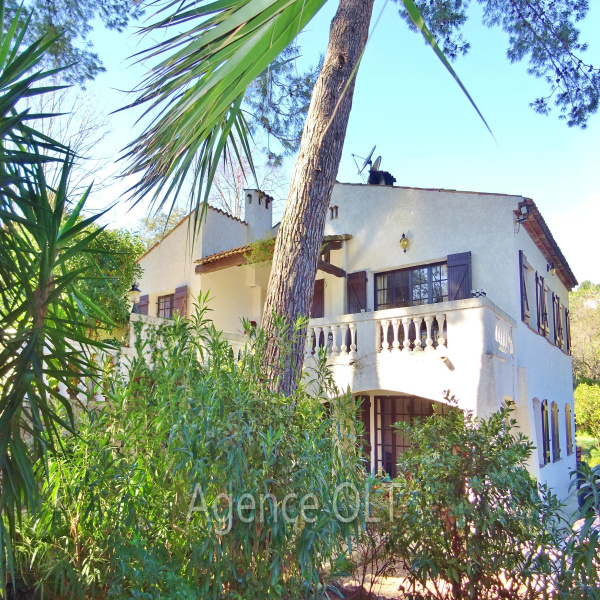 Offres de vente Villa Vallauris 06220