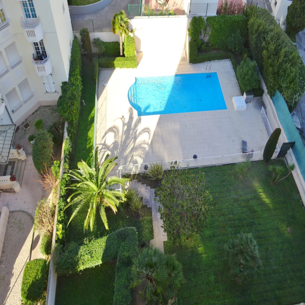 Offres de vente Appartement Juan les Pins 06160