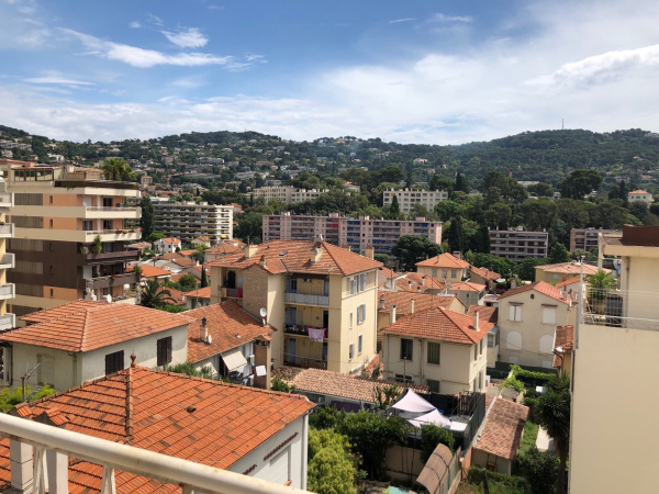 Offres de location Appartement Le Cannet 06110