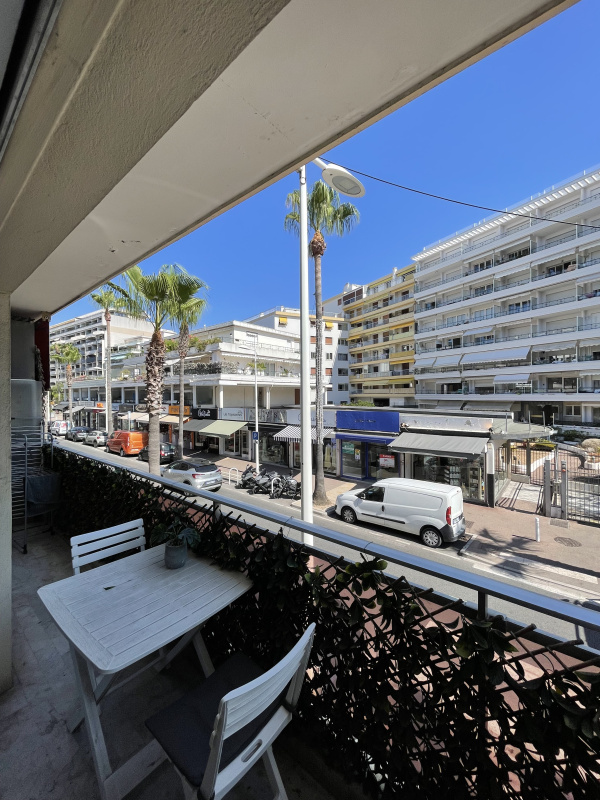 Offres de vente Appartement Antibes 06600