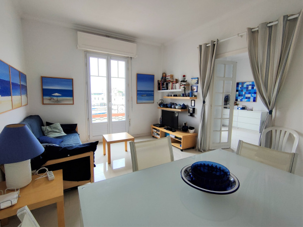 Offres de vente Appartement Juan les Pins 06160