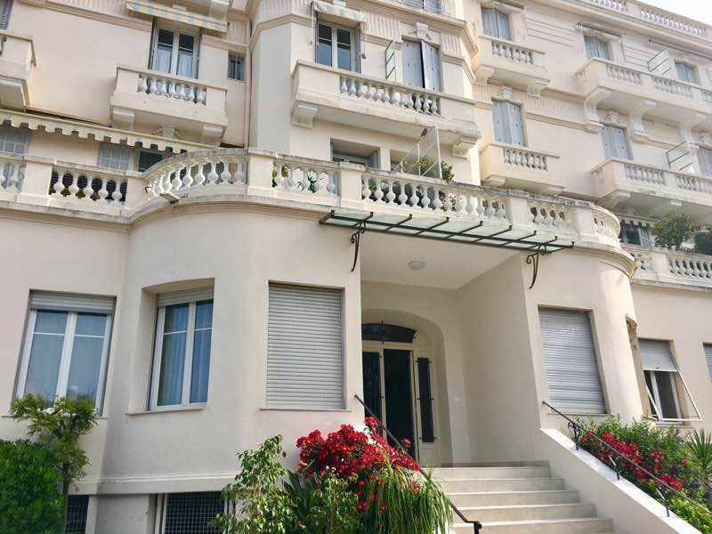 Vente juan les pauline superbe appartement bourgeois m