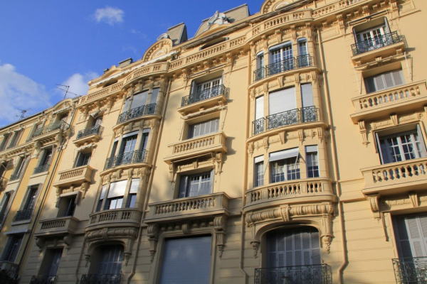 Offres de vente Appartement Nice 06000