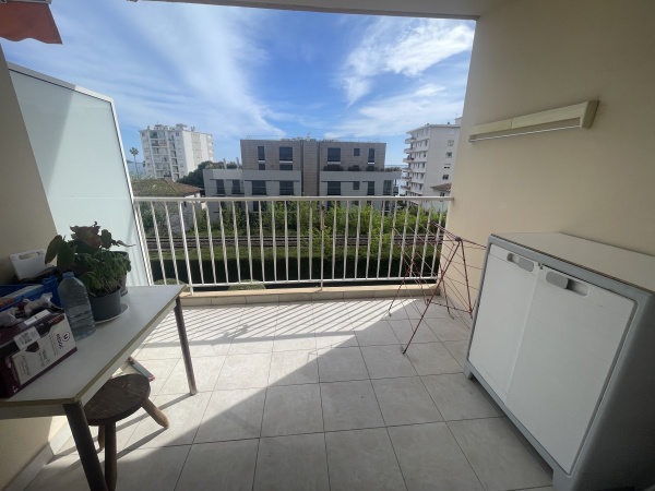 Offres de vente Appartement Antibes 06160