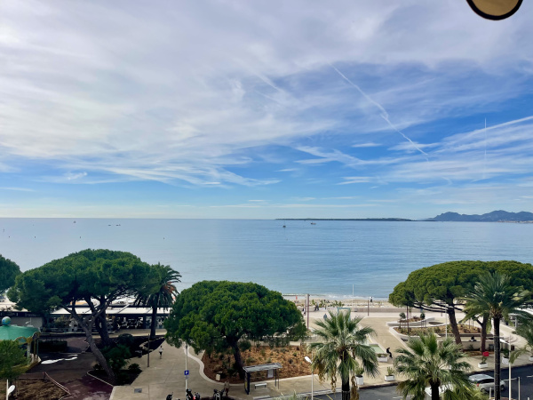 Offres de vente Appartement Antibes 06600