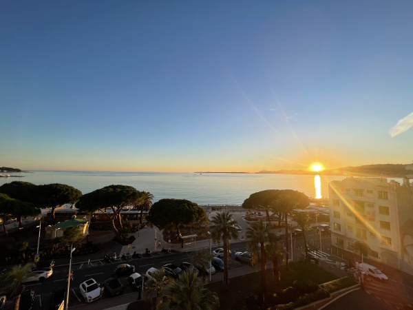 Offres de vente Appartement Antibes 06600