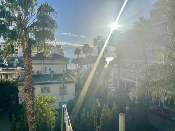 Offres de vente Appartement Juan les Pins 06160