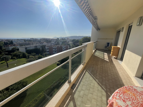 Offres de vente Appartement Antibes 06600