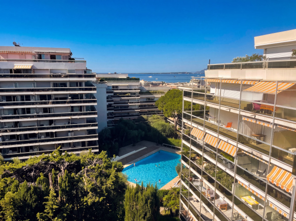 Offres de vente Appartement Antibes 06160