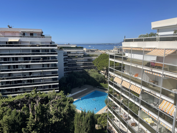 Offres de vente Appartement Antibes 06160