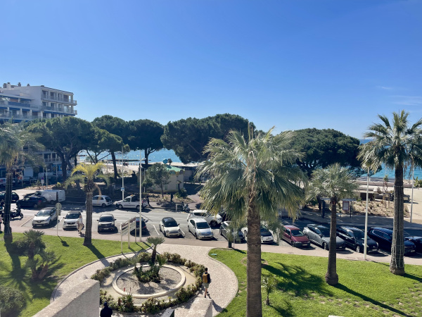 Offres de vente Appartement Antibes 06600