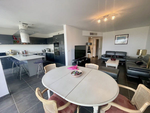 Offres de vente Appartement Antibes 06160