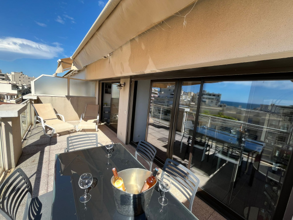 Offres de vente Appartement Antibes 06160