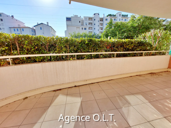 Offres de vente Appartement Juan les Pins 06160