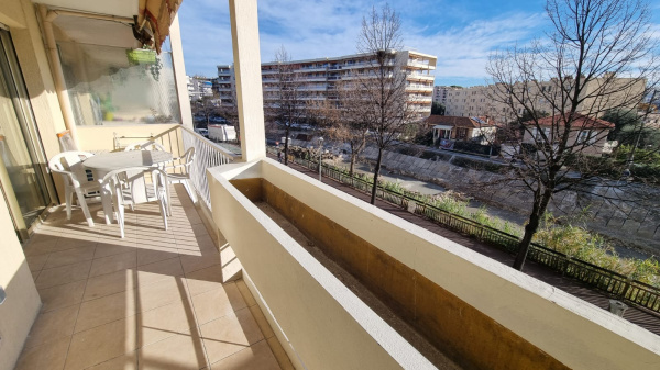 Offres de location Appartement Cagnes-sur-Mer 06800