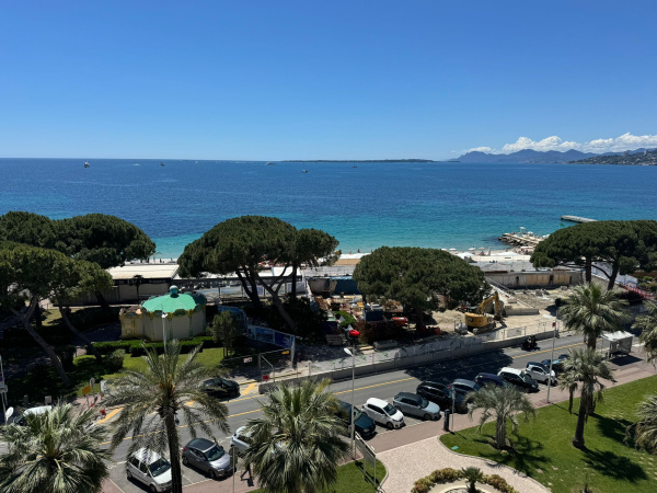Offres de vente Appartement Juan les Pins 06160