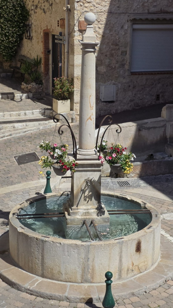 Offres de vente Maison de village Gattières 06510