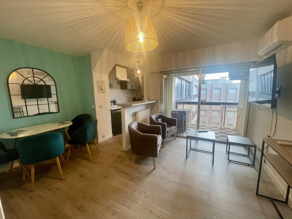 Offres de vente Appartement Antibes 06600