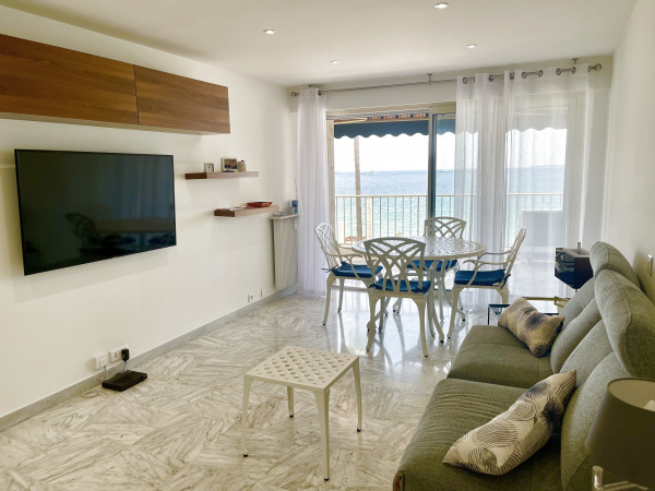 Offres de vente Appartement Juan les Pins 06160