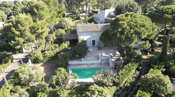 Offres de vente Villa Antibes 06600