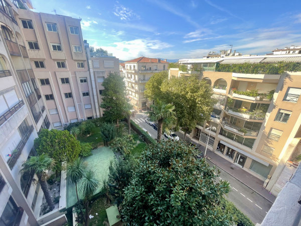 Offres de vente Appartement Antibes 06600