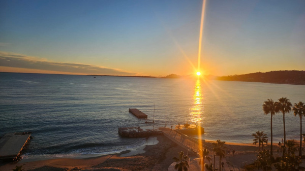 Offres de vente Appartement Antibes 06600