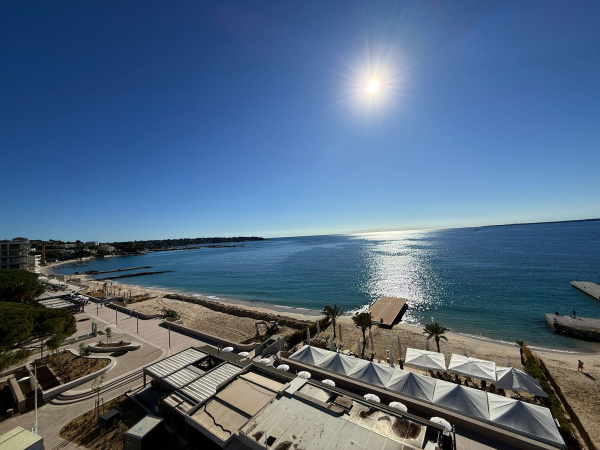 Offres de vente Appartement Antibes 06600