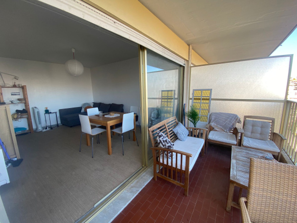 Offres de vente Appartement Antibes 06160