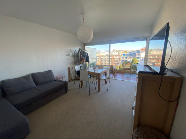 Offres de vente Appartement Antibes 06160