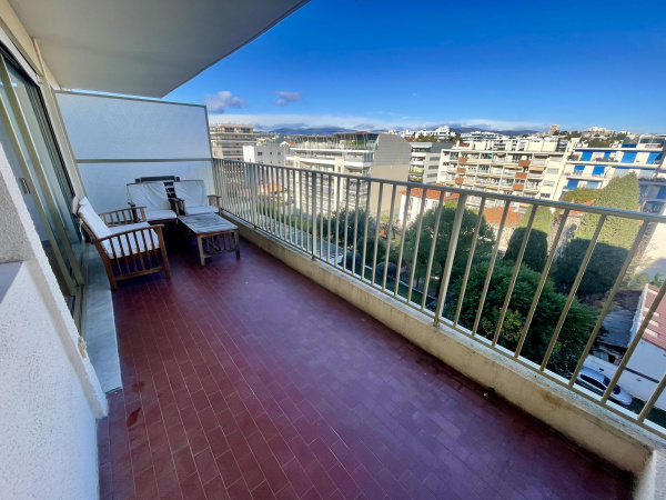 Offres de vente Appartement Antibes 06160