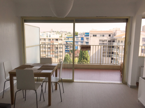 Offres de vente Appartement Antibes 06160