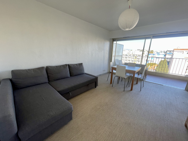 Offres de vente Appartement Antibes 06160