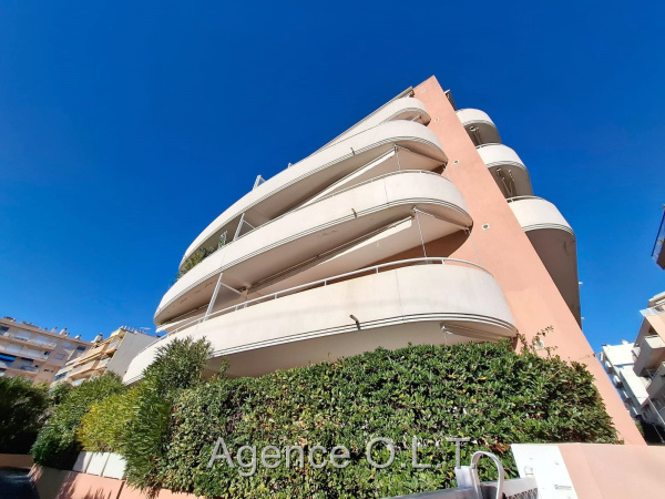 Offres de vente Appartement Antibes 06160
