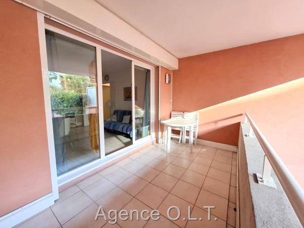 Offres de vente Appartement Antibes 06160