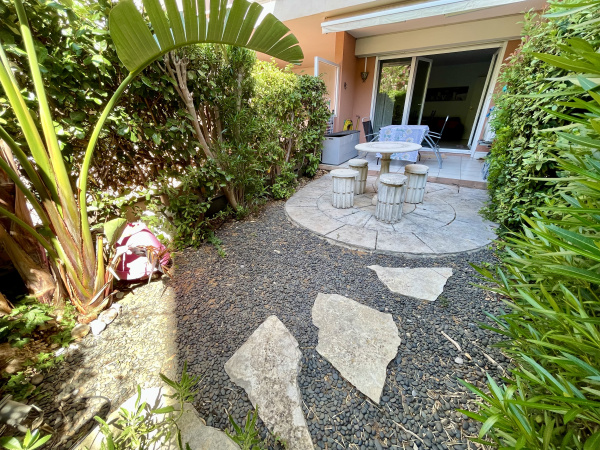 Offres de vente Appartement Antibes 06160