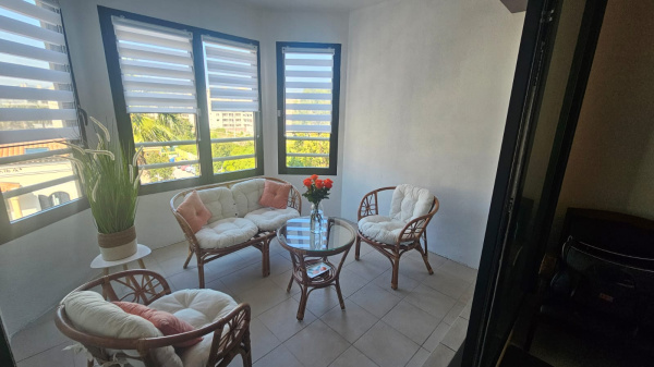 Offres de vente Appartement Antibes 06160