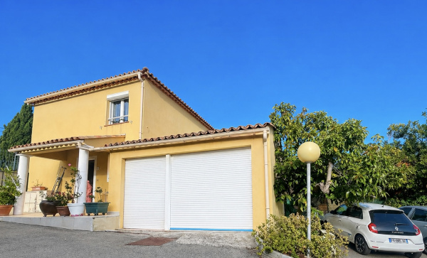 Offres de vente Villa Antibes 06600