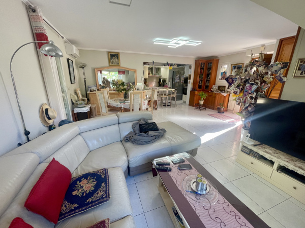 Offres de vente Villa Antibes 06600