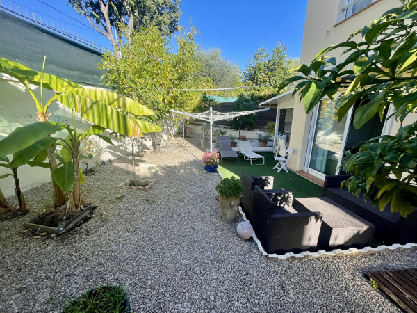 Offres de vente Villa Antibes 06600