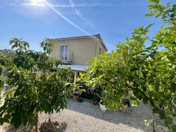 Offres de vente Villa Antibes 06600