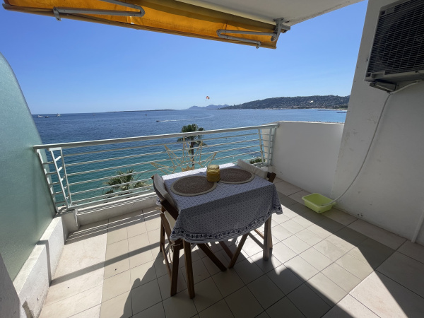 Offres de vente Appartement Antibes 06160