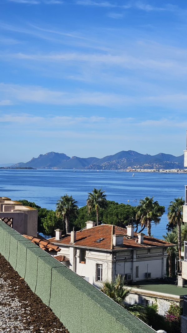 Offres de vente Appartement Antibes 06160