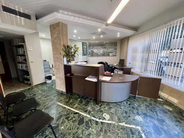 Location Immobilier Professionnel Bureaux Antibes 06160