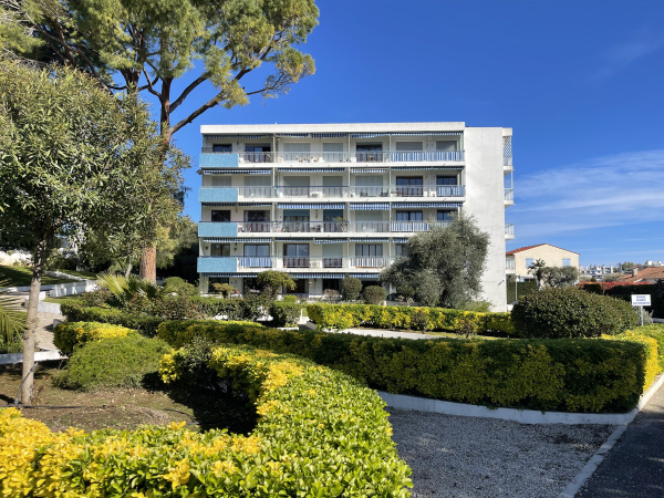 Offres de vente Appartement Antibes 06160